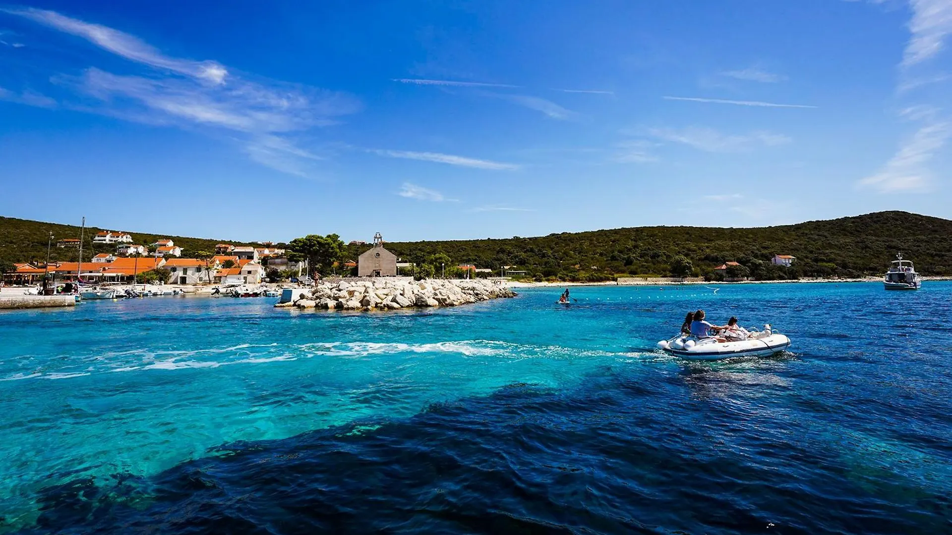 Ryanair'S Best Choice Zadar