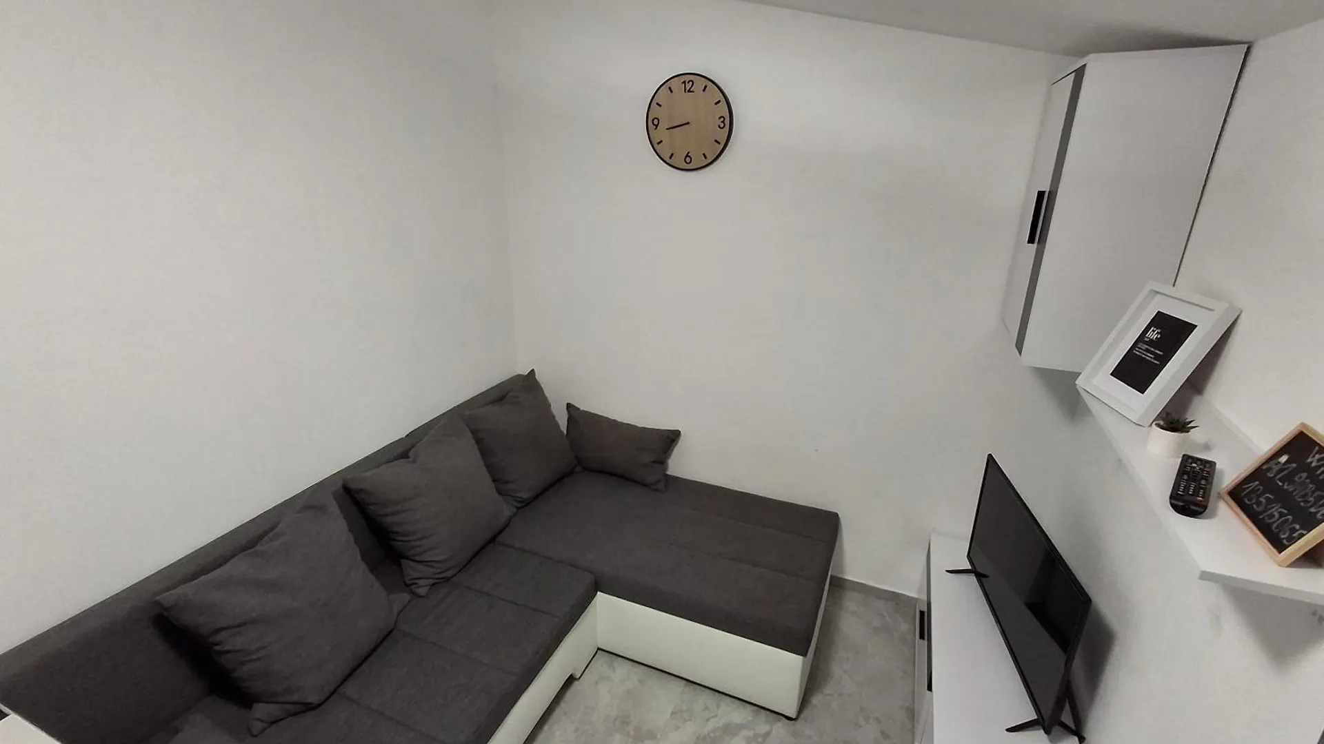 Ryanair'S Best Choice Zadar Apartman