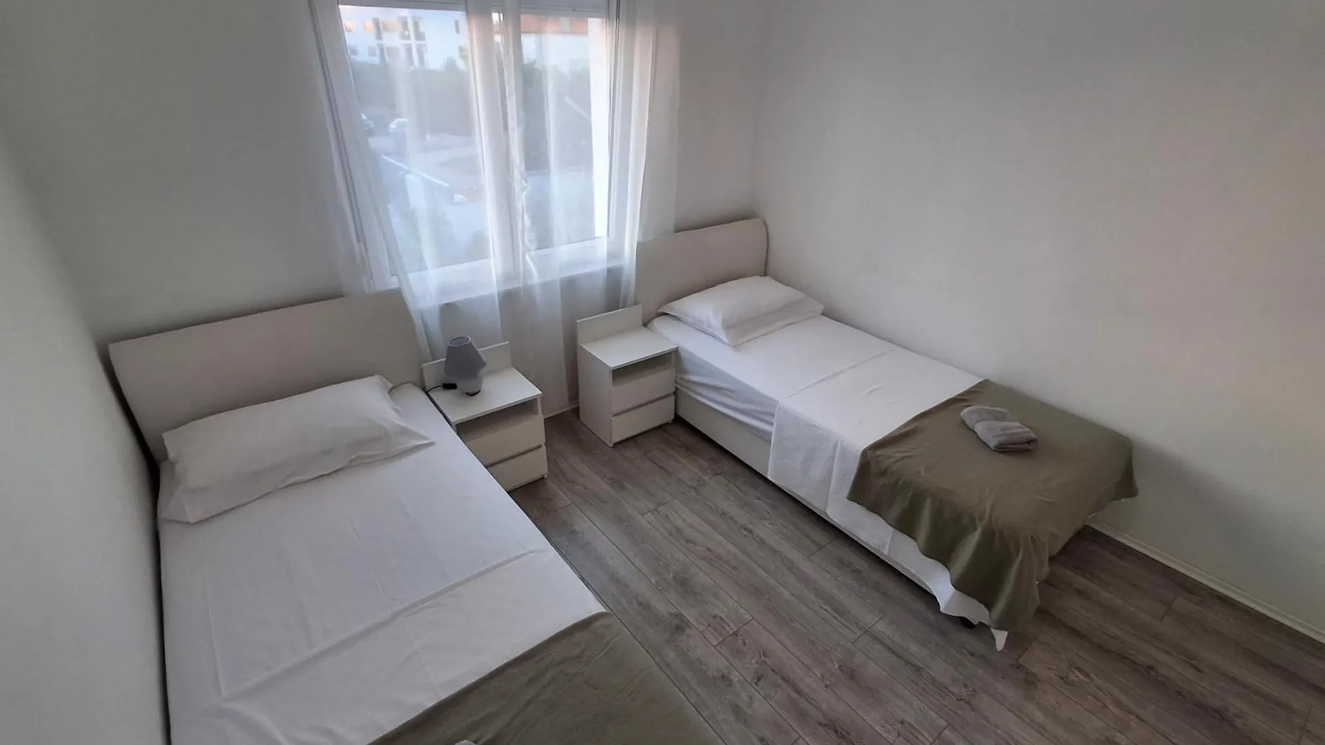 Apartman Ryanair'S Best Choice Zadar Croatia