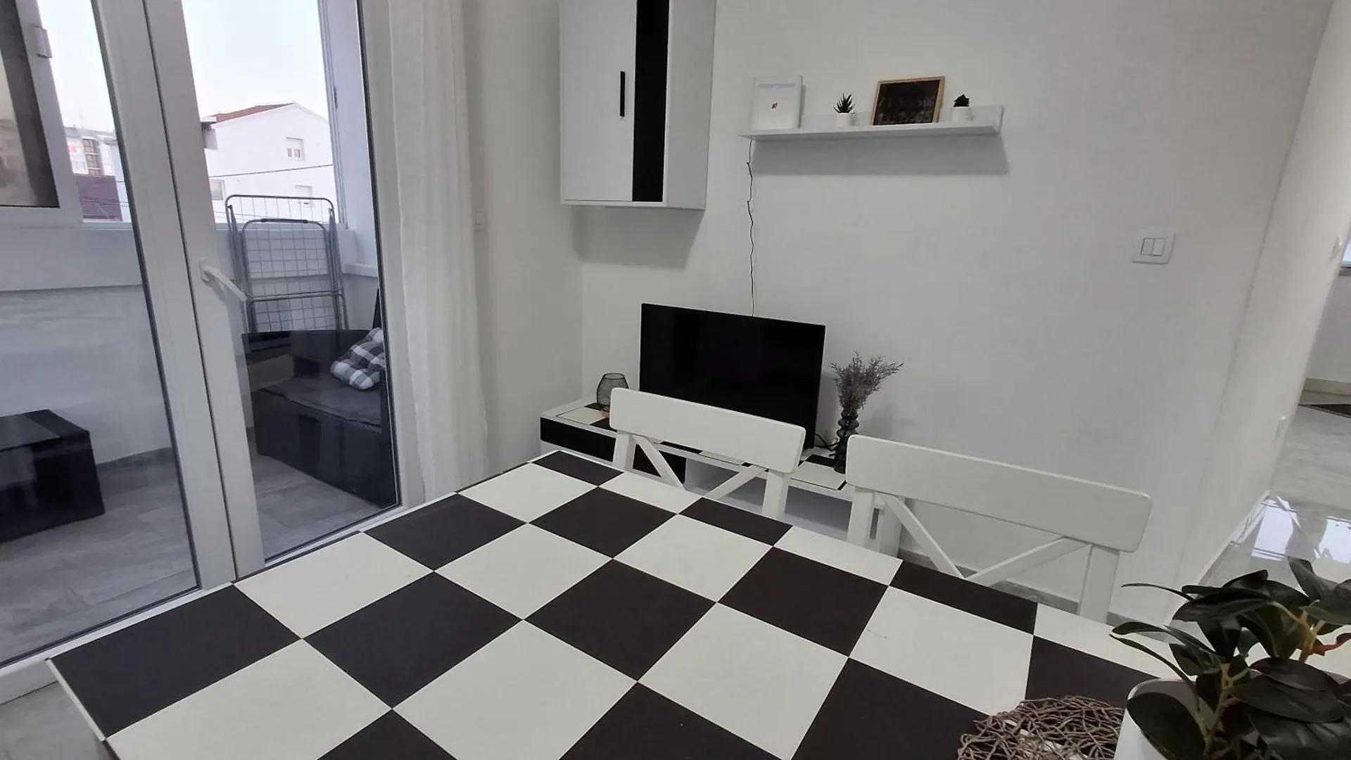 Ryanair'S Best Choice Zadar Apartman