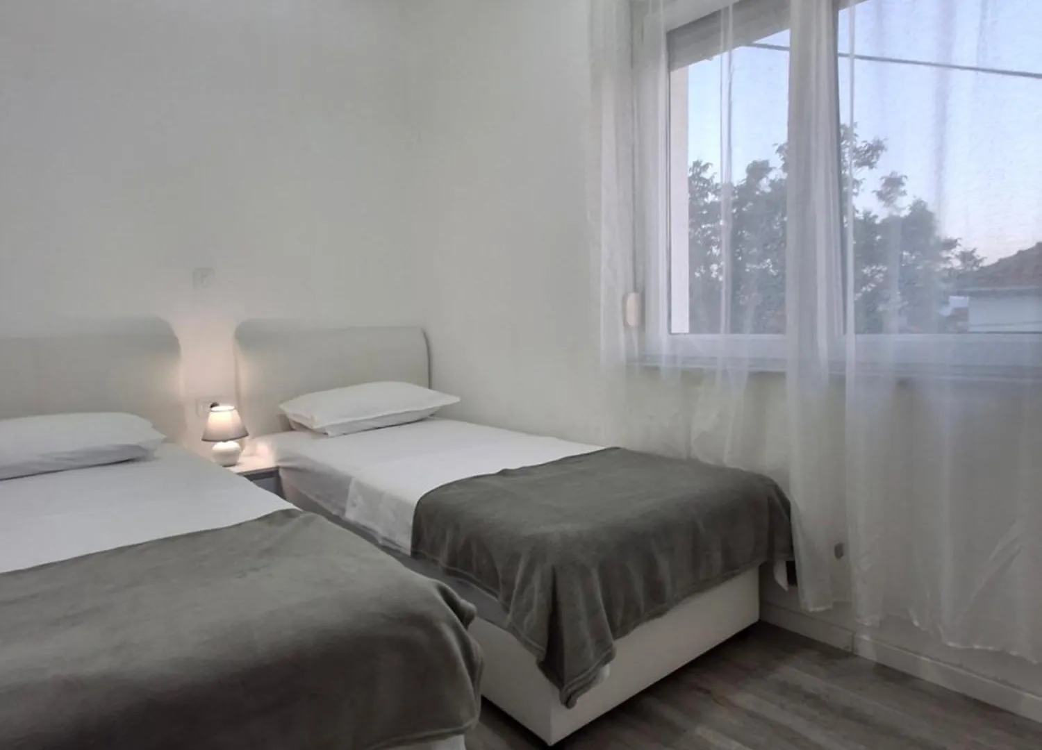 Ryanair'S Best Choice Zadar 0*,