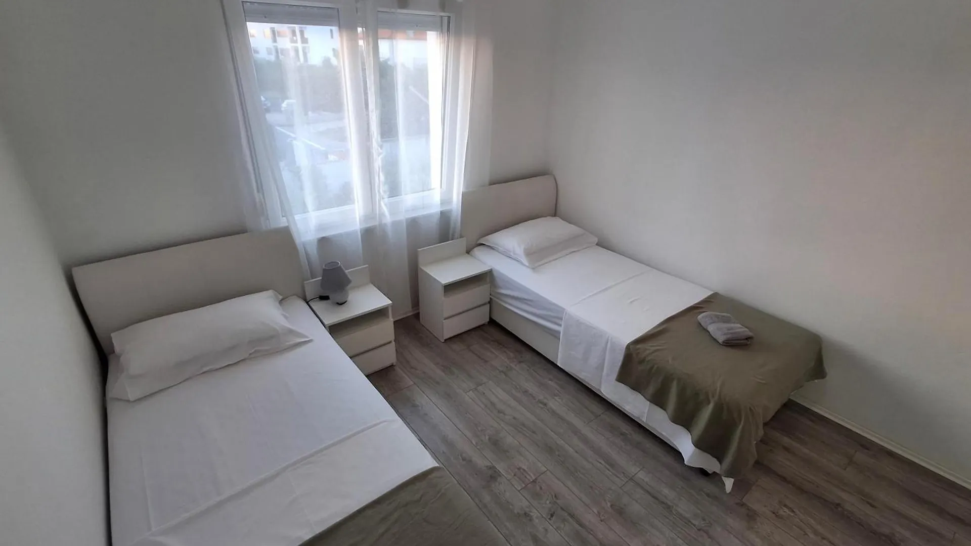Apartman Ryanair'S Best Choice Zadar