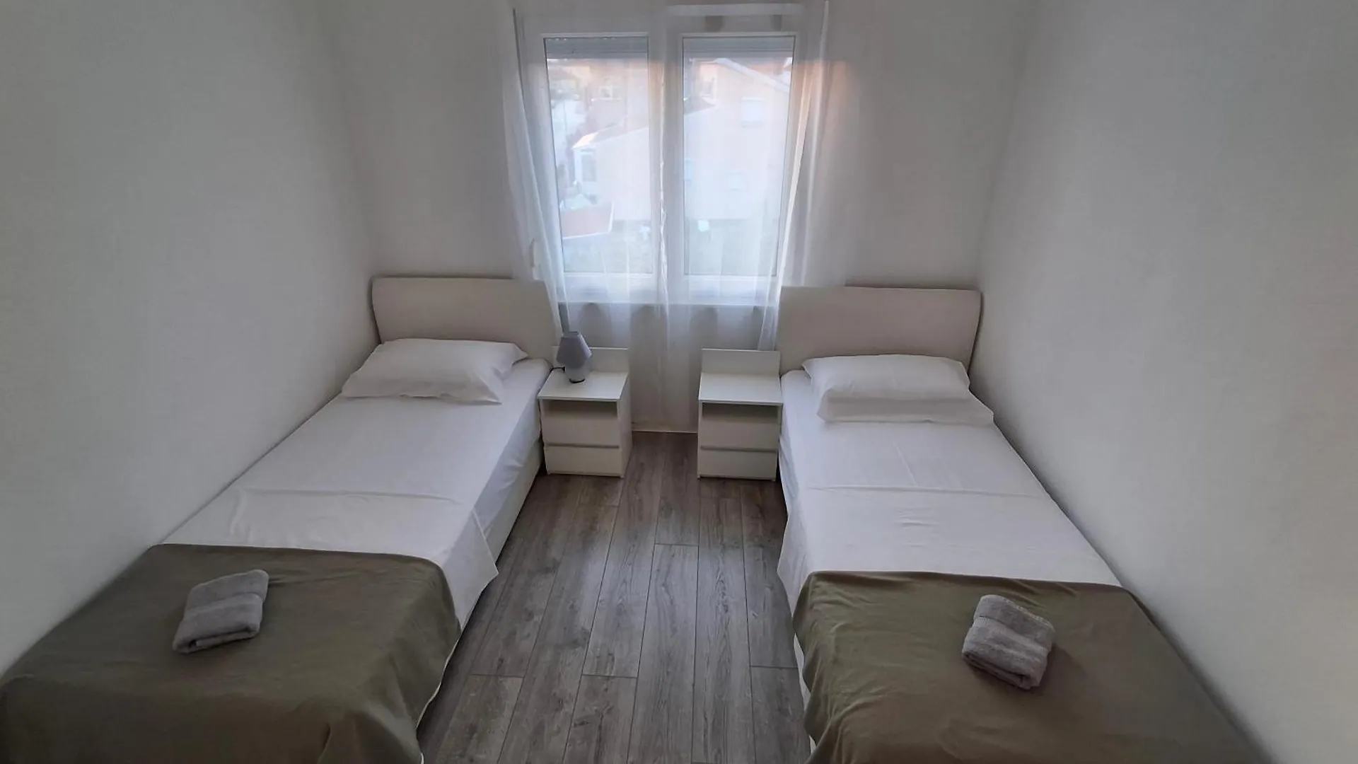 Ryanair'S Best Choice Zadar Apartman