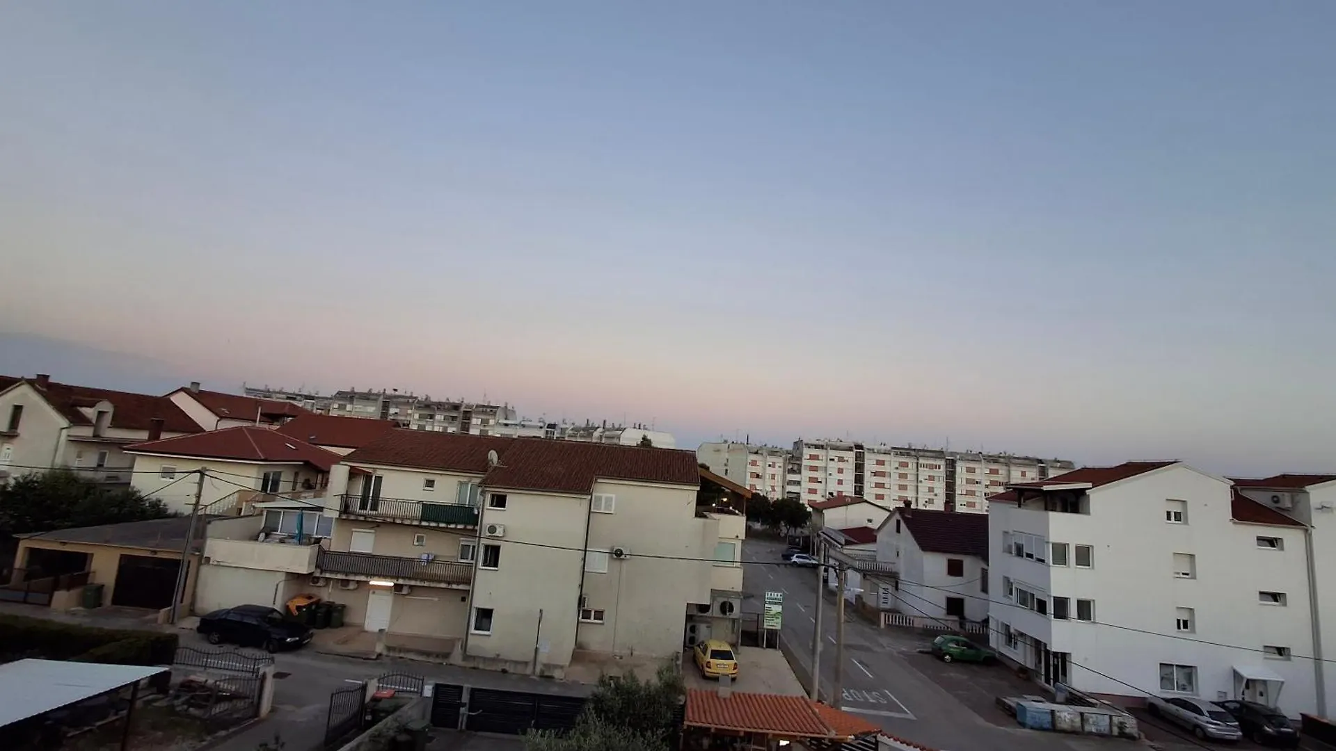 Ryanair'S Best Choice Zadar Apartman