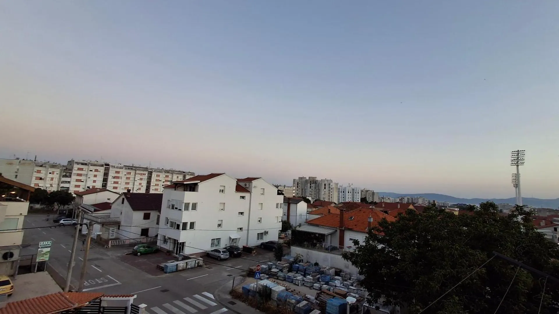 Apartman Ryanair'S Best Choice Zadar Croatia